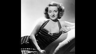 10 Things you Should Know About Bette Davis