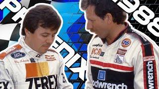 A day that changed NASCAR forever | PLUS a Forgotten Race Shop