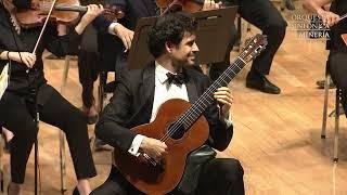 Joaquin Rodrigo, Concierto de Aranjuez, Temporada de verano 2023