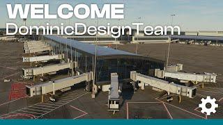 Welcome DominicDesignTeam - iniBuilds Store