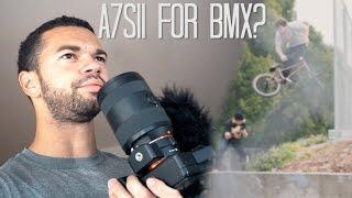 is the a7sii a worthy upgrade? (CAMERATALK)