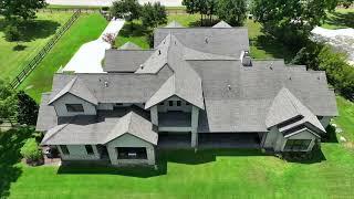 Luxury Home for Sale in Fulbrook, Fulshear, Texas Presented by Ashley Guidry, REALTOR®