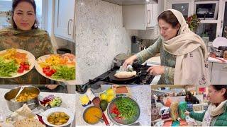 Husband ke passand ka breakfast or dinner || Pakistan ke shopping ️|| buchpan ke fish curry