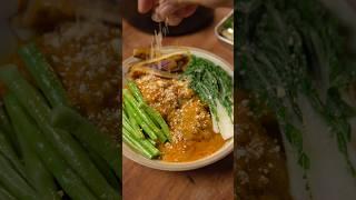 Kare Kare #lowandslow #karekare #filipinofood #shorts #recipe #cooking