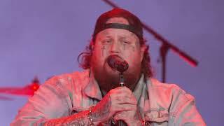 Jelly Roll - The Lost (Official Live Performance from Ryman Auditorium)