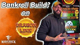 How to Build a Bankroll on Dragon Cash  The RIGHT way demonstrated with Tips from a Slot Tech 