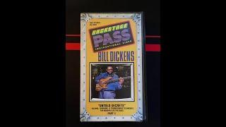 Bill Dickens Untold Secrets 2 1989