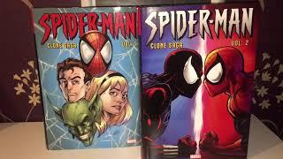 Spider-Man Omnibus Clone Saga Volume Two