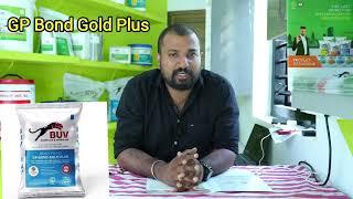 BUV GP Bond Gold Plus