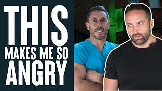 This Makes Me SO Angry! | What the Fitness | Biolayne