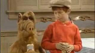 ALF - Comedy Video 1.1 "English"