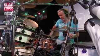 Adams Drumworld Festival 2014 - De clinicvideo's - een compilatie