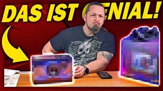 Wer kauft DAS bitte? - Mystery Gadgets