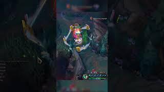 How Thresh Lock Up On ADC & Solo Down| Great Fight! #leagueoflegends #highlights #thresh #support