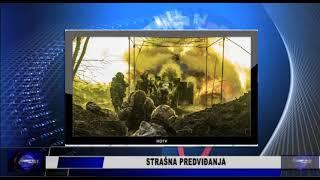 NASTAĆE HAOS! ZAPAD DAO STRAŠNA PREDVIĐANJA O RUSIJI:" Oni će to iskoristiti protiv nas..."