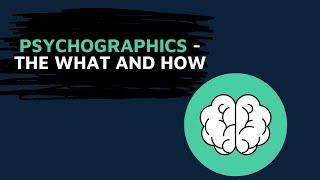 Psychographic Segmentation – What It Is And How To Use It