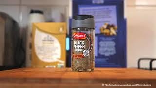 Why you need Black Pepper in your food.