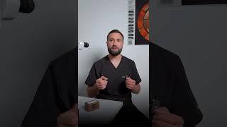 Три факта о зеленых глазах #short #офтальмология