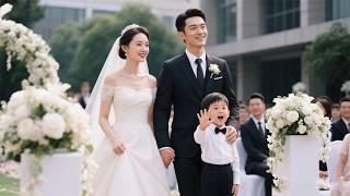 I rushed into marriage with strangeronly to find he’s billionaire andthe biological fatherofherchild