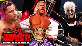 MUST-SEE MOMENTS for TNA iMPACT! November 14, 2024