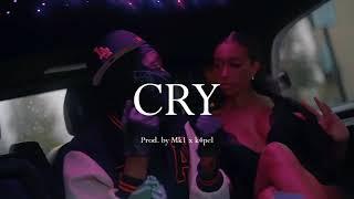 [FREE] "CRY" Melodic Drill x Emotional Drill Type Beat