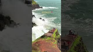 konkan vibes Ratnagiri beauty of konkan