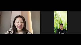 Fireside Chat with Do Kwon, Co Founder and CEO of Terra