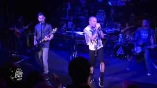 One Step Closer [Live from the KROQ Red Bull Sound Space 2014] - Linkin Park