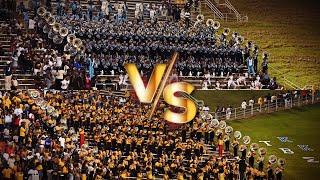 Jackson State Vs Grambling State University - 5th Quarter - 2024