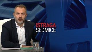 ISTRAGA SEDMICE (03 11 2024) CIJELA EMISIJA