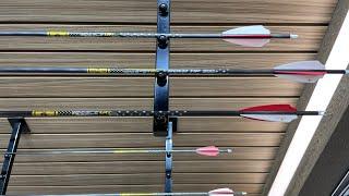 New Gold Tip Arrows - ATA 2023