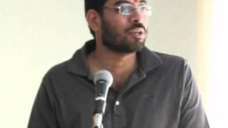 Seminar on Entrepreneurship & Management Degree By Dr. Rajeev Roy @ MIM,Ranchi - Part 1