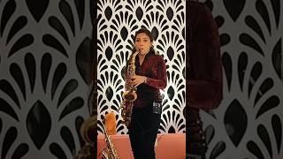 nakabandi saxophone cover by Rima #instrumental #saxophone #shorts #rima #viral #rimasartbeatstudio