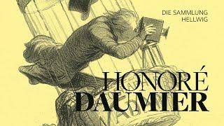 Honoré Daumier. The Hellwig Collection | STÄDEL MUSEUM