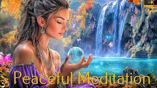 Water is Life: Divine Healing Music for Body, Spirit & Soul