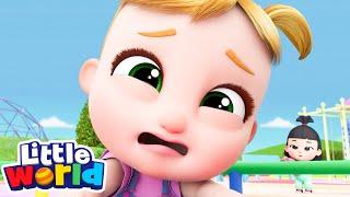 Be Kind Song | Kids Songs & Nursery Rhymes by Little World