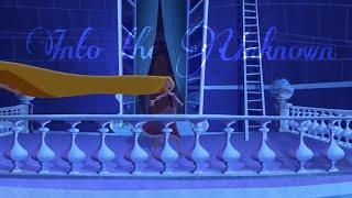 Rapunzel - Into the Unknown Frozen 2