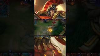 CHOU TER OUTPLAY