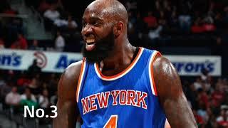 Quincy Acy Top 10 Plays of his Career