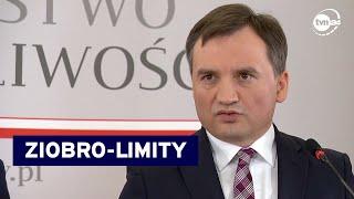 Kto wiedział o patologii w Funduszu Sprawiedliwości? Zapytaliśmy polityków (TVN24)