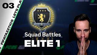 Können Die Squad Battles Rewards Diesen Verein Noch Retten?!