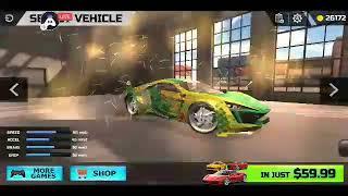 [English] Mega Ramps - Ultimate Races :  stream | Playing Solo