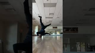 Mini halo powermove floww #bboy #breakdance #dance #bboying #short #shorts