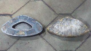 Difference Between New Metal Bond Diamond Tool Versus Old Welding Diamond Tool |Urdu-|