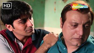 Malhar Thakar ane Manoj Joshi Radi Padya | Thai Jashe Movie (HD) @shemaroogujaratimanoranjan1