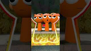CAN YOU CATCH BIGGEST SIZE of JEVIN vs TUNNER SPRUNKI in Garry's Mod