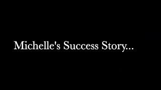 Michelle's Success Story with Kate Langford Business Consulting