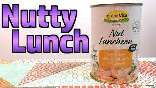 Nut Luncheon - Weird Stuff In A Can # 155