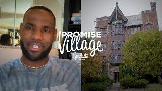 I PROMISE Village by Graduate Hotels