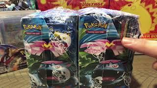 How To Spot Fake XY Evolutions Booster Boxes